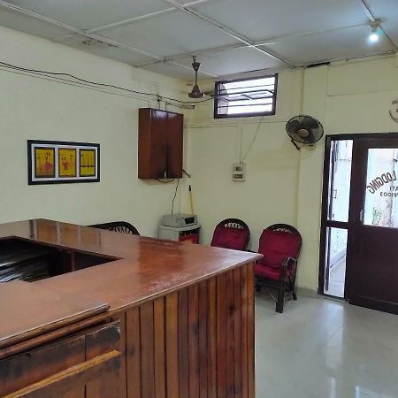 Chandrupal Lodging Guwahati Dış mekan fotoğraf