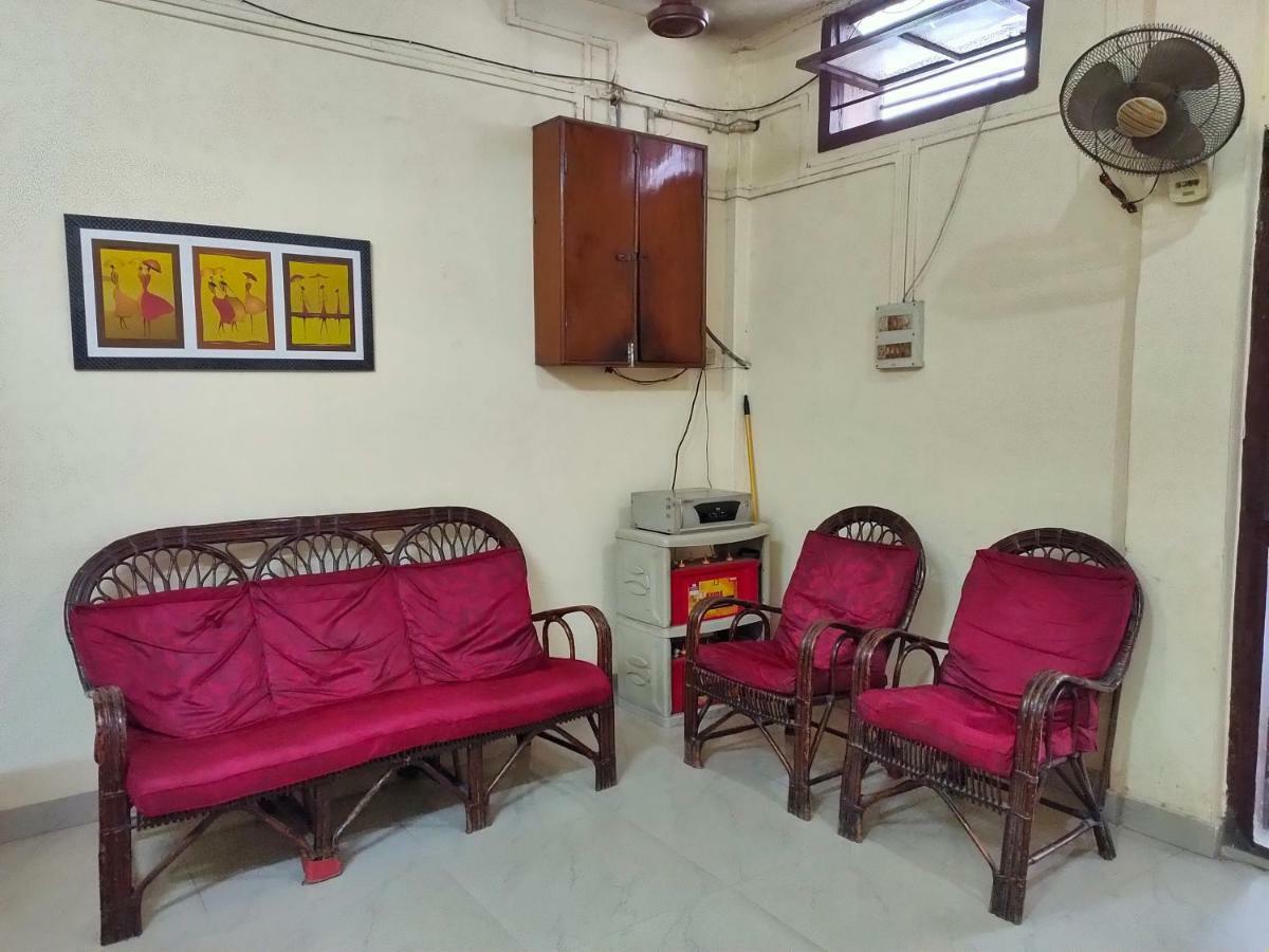 Chandrupal Lodging Guwahati Dış mekan fotoğraf