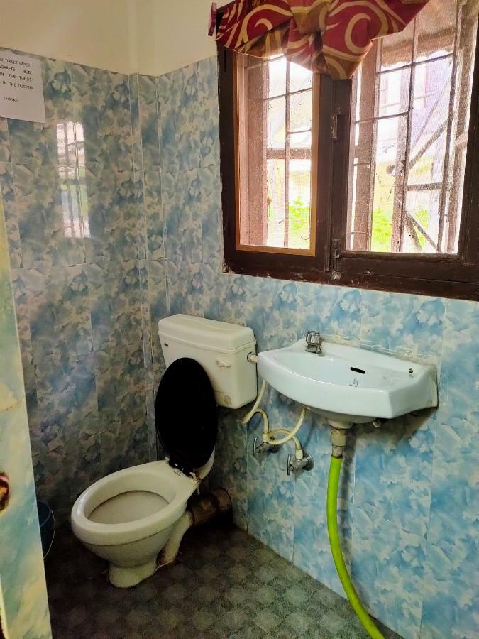 Chandrupal Lodging Guwahati Dış mekan fotoğraf